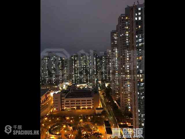 Tseung Kwan O - Savannah Block 3B 02
