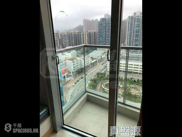 Tseung Kwan O - Savannah Block 3B 03