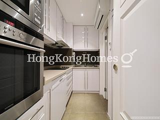 Mid Levels Central - Kam Fai Mansion 08