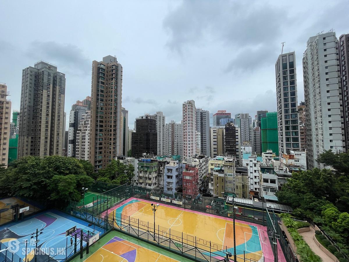 Poho - 普庆坊50-56号 01