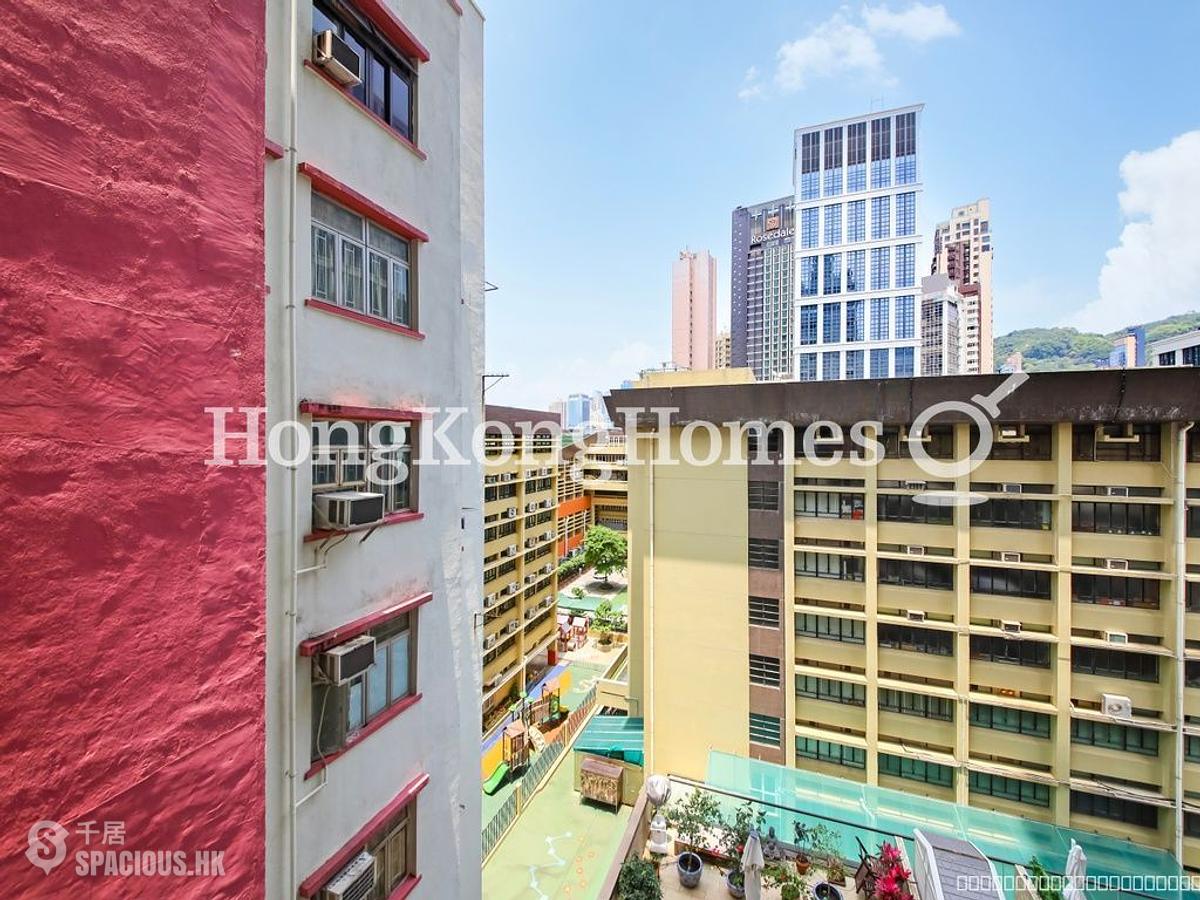Causeway Bay - Park Haven 01