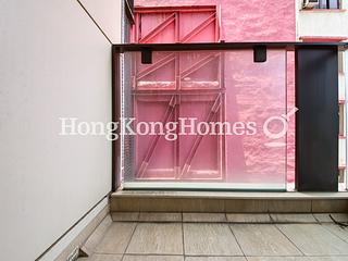 Causeway Bay - Park Haven 02