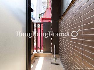 Causeway Bay - Park Haven 08