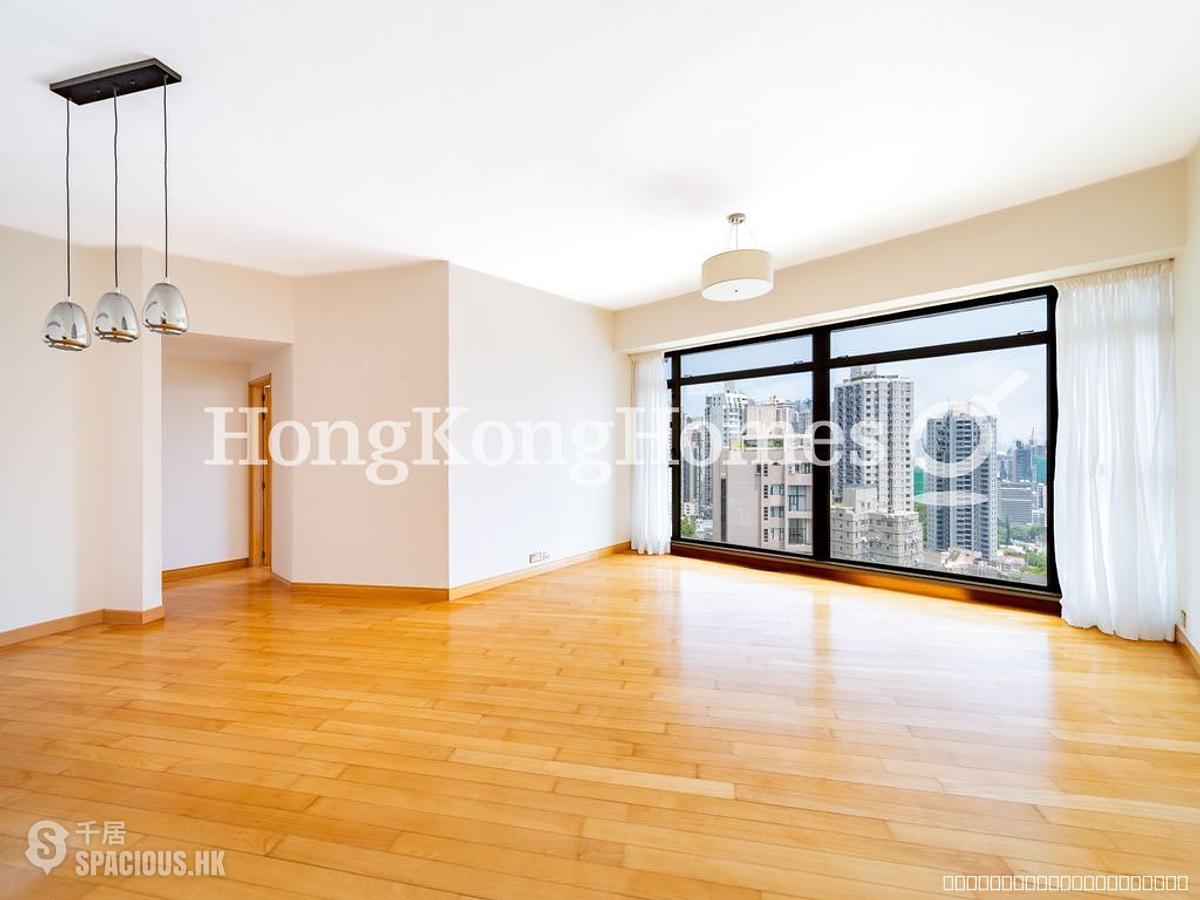 Mid Levels Central - Fairlane Tower 01