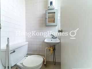 Mid Levels Central - Fairlane Tower 12