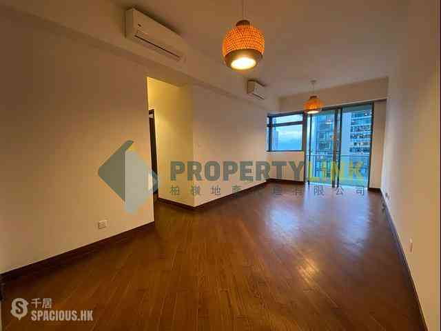 Sheung Wan - One Pacific Heights 01