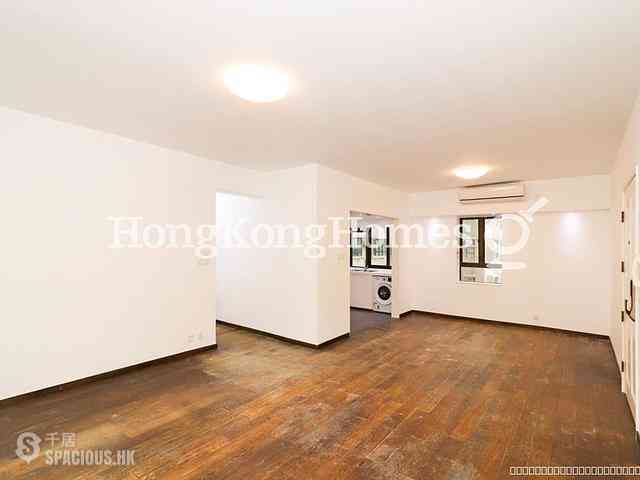 Mid Levels Central - Robinson Heights 01