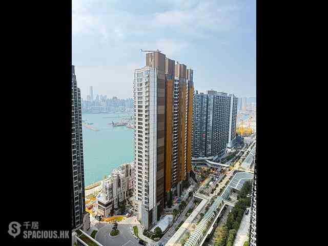 Kai Tak - One Victoria 08