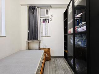 Wan Chai - Hay Wah Building 04
