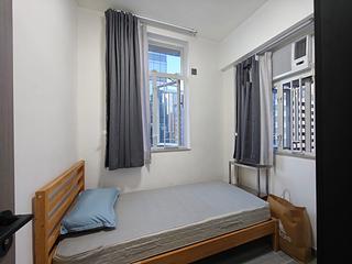 Wan Chai - Hay Wah Building 05