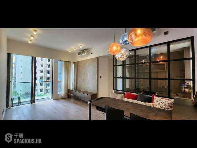 Sai Ying Pun - Kensington Hill 01