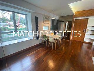 Mid Levels West - Bonham Court 13