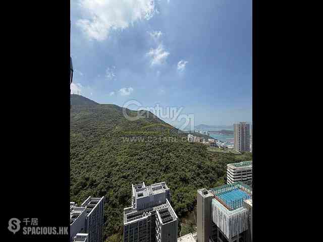 Wong Chuk Hang - The Southside Phase 4A La Montagne I Tower 2A 01