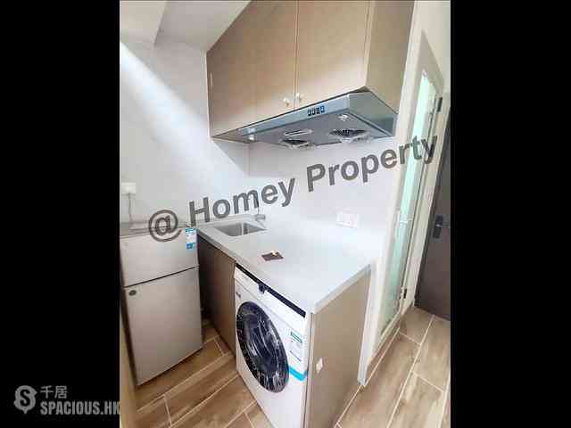 Kennedy Town - 131-133, Belcher's Street 01