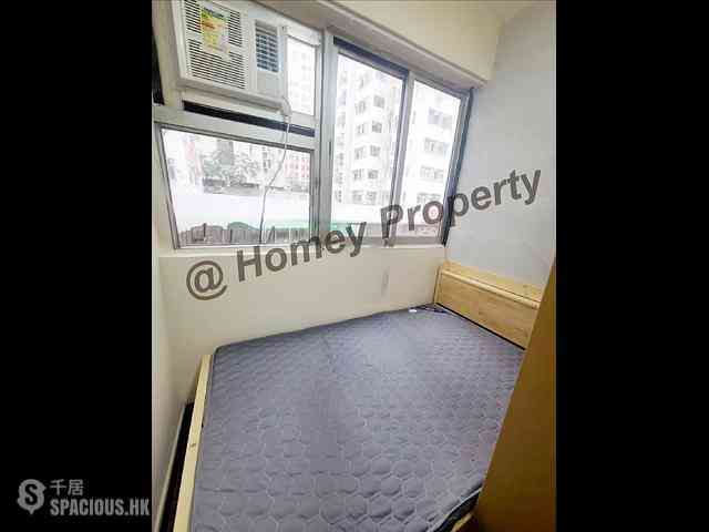 Kennedy Town - 131-133, Belcher's Street 02