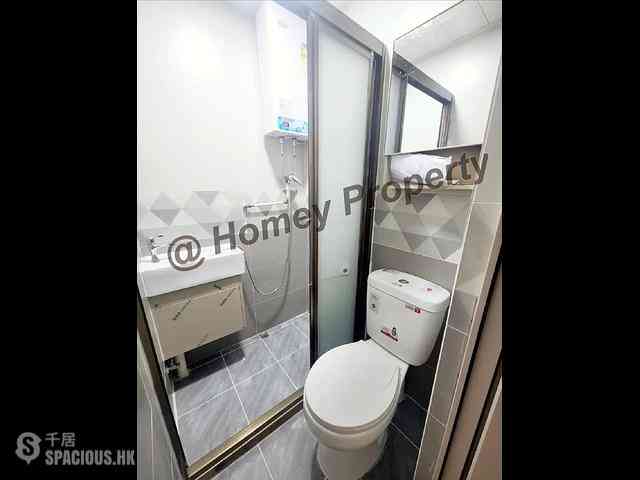 Kennedy Town - 131-133, Belcher's Street 03