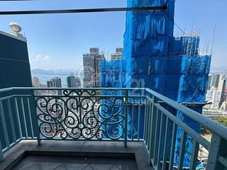 Sai Ying Pun - Bon-Point 04