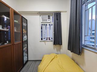 Wan Chai - Hay Wah Building 06