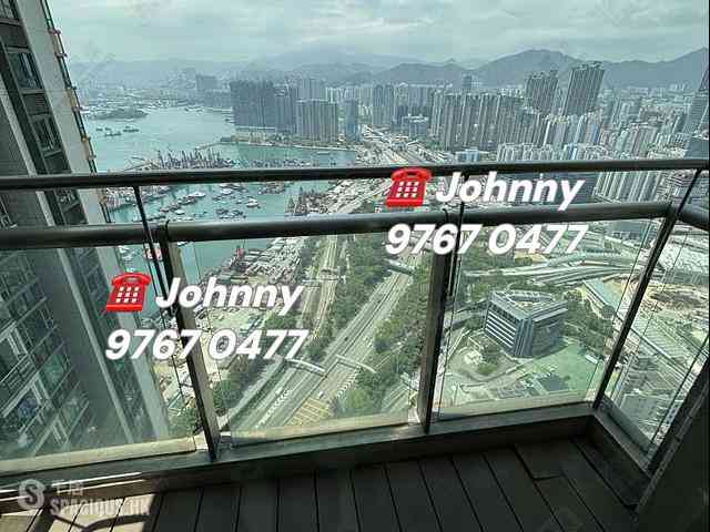 West Kowloon - Sorrento Phase 2 Block 2 01