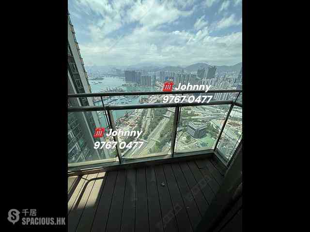 West Kowloon - Sorrento Phase 2 Block 2 12