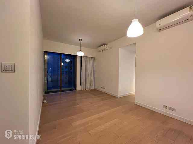 Sai Ying Pun - Kensington Hill 01