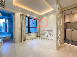 Sheung Wan - The Bellevue Place 03