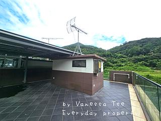 Sai Kung - Keyon Gardens 11