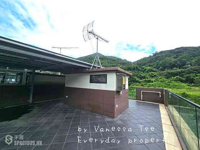 Sai Kung - Keyon Gardens 10