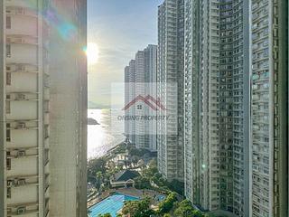 Ap Lei Chau - South Horizons Phase 3 02