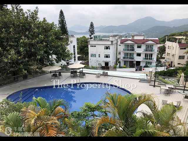 Sai Kung - Greenpeak Villa 01