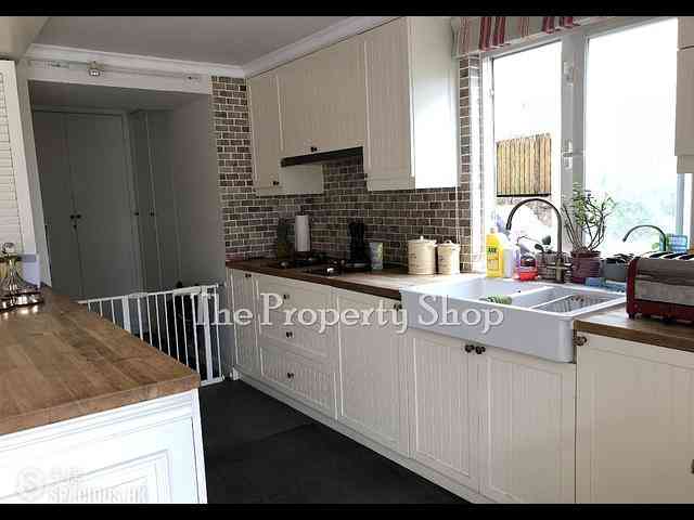 Sai Kung - Greenpeak Villa 02