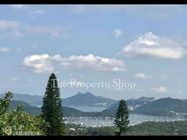 Sai Kung - Greenpeak Villa 09