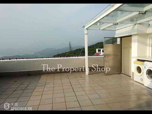Sai Kung - Greenpeak Villa 12