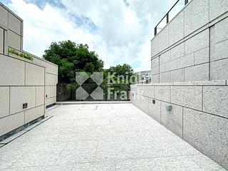 Ho Man Tin - 36A, Braga Circuit 17