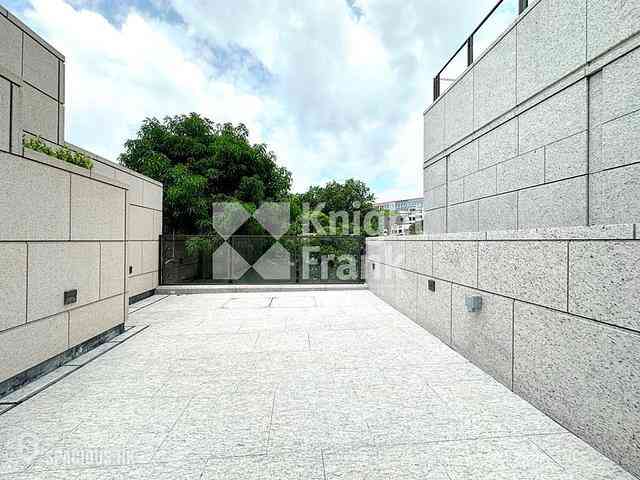 Ho Man Tin - 36A, Braga Circuit 17