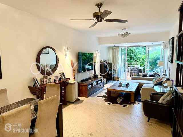 Discovery Bay - Discovery Bay Phase 1 Beach Village Seabee Lane 02