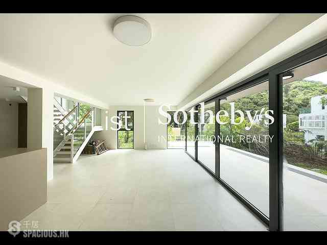 South Lantau - Ham Tin Villas 02