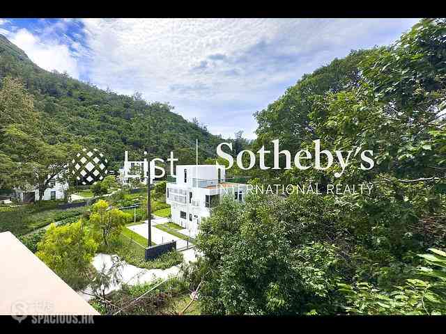 South Lantau - Ham Tin Villas 05