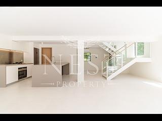 南大屿山 - Ham Tin Villas 02