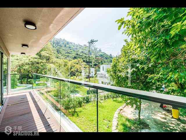 South Lantau - Ham Tin Villas 08
