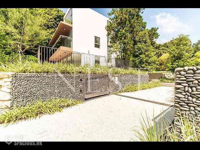 South Lantau - Ham Tin Villas 13