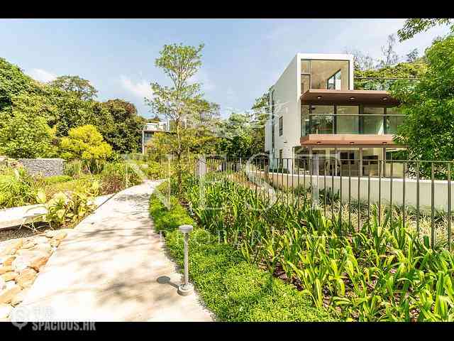 South Lantau - Ham Tin Villas 15