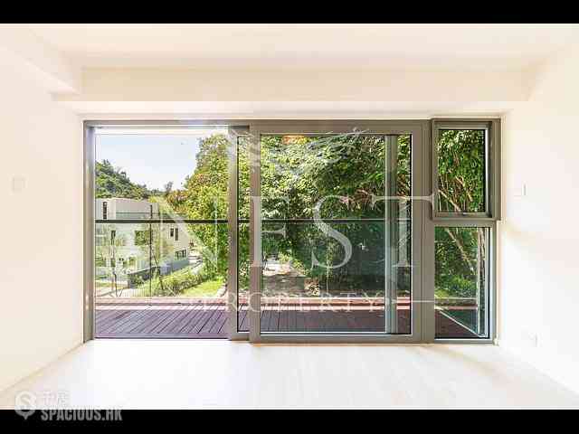 South Lantau - Ham Tin Villas 14