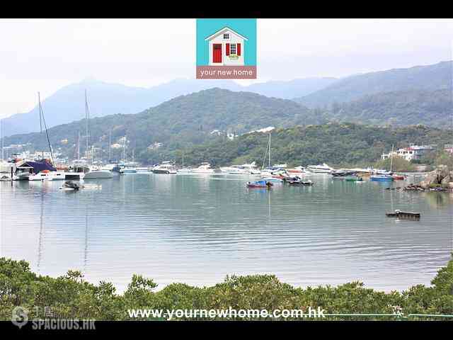 Sai Kung - Che Keng Tuk 13