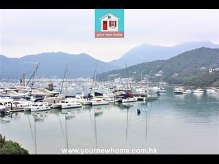 Sai Kung - Che Keng Tuk 14