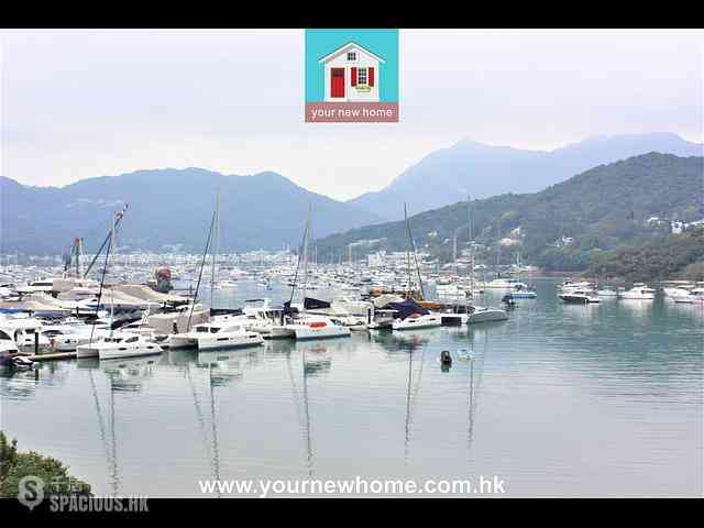 Sai Kung - Che Keng Tuk 14