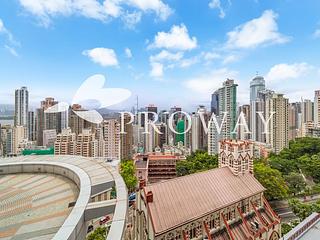 西半山 - 罗便臣道80号 02
