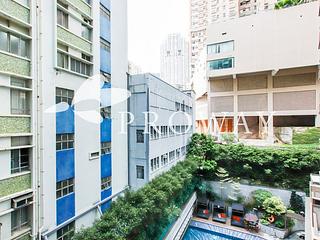 Mid Levels Central - Townplace Soho 02