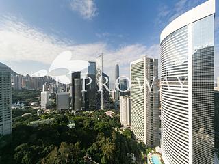 Mid Levels East - Regent On The Park 02