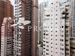 Mid Levels Central - Goldwin Heights 02